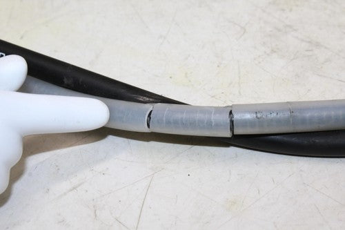 2007 Honda Silver Wing 600 Fsc600 Clutch Cable Line