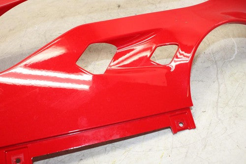 2019 Ducati Streetfighter V4 Right Left Lower Mid Upper Side Fairing Cowl