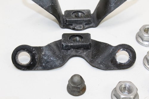 1993 Yamaha Virago 1100 Xv1100 Engine Mount Motor Bracket OEM