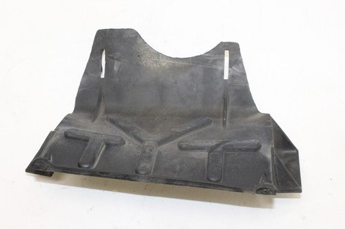 1999 Honda Cbr600f4 Center Rear Back Tail Fairing Cover Trim Cowl OEM