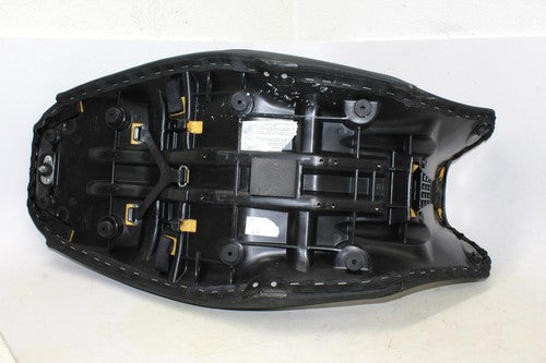 2009 Triumph Tiger Front Drivers Seat Pad Saddle Pillion