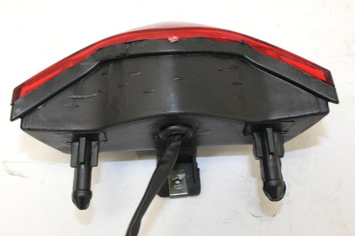 18 Baodiao 11 Lines Rear Tail Taillight Back Brake Light