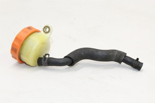 1991-94 Honda Cbr600f2 Rear Brake Master Fluid Reservoir Tank Bottle OEM