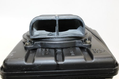 2015 Sym T2 250i Airbox Air Intake Filter Box