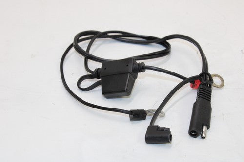 1996-03 Harley-davidson Sportster Sport Xlh1200s Negative Battery Cable Ground