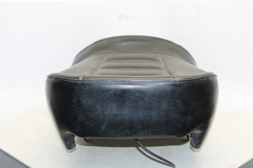 1985 Suzuki Gv1400gd Gv 1400 Saddle Drivers Seat