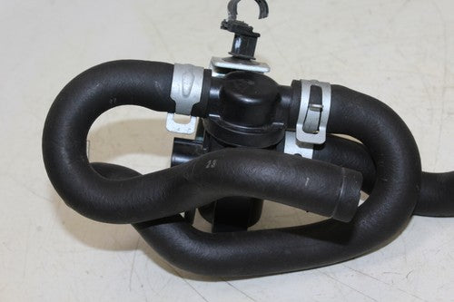 2007 Suzuki Gsxr1000 Air Valve Solenoid Top Engine Switch Sensor