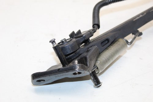 2014 2015 Honda Interceptor 800 Vfr800f Kickstand Side Kick Stand