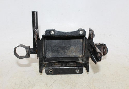 1977 Kawasaki Kz650b Z650 Battery Tray Box Holder