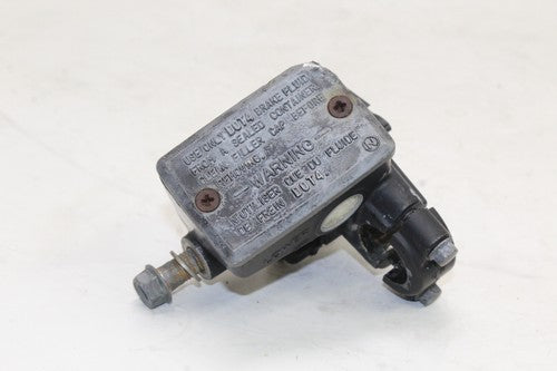 1987-90 Honda Cbr600f Front Brake Master Cylinder OEM