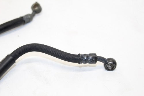 2005 Honda Cbr1000rr Rear Front Brake Hose Fluid Line