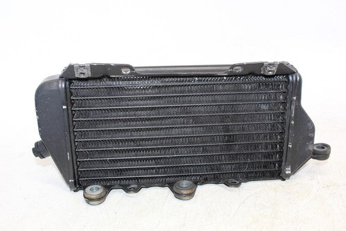 1993 Kawasaki Klx650 Engine Motor Cooling Cooler Radiator