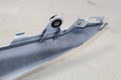 2019 Suzuki Gsxr250r Right Rear Back Tail Fairing Cowl Shroud 47111-20k00