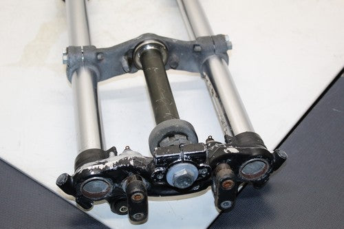 1981 Yamaha Xj750r Seca Front Forks Shock Suspension Set Pair