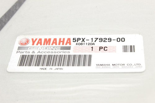2013 Yamaha Road Star S Xv1700as 5PX-17929-00-00 GASKET OEM