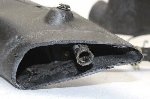 02-05 Kawasaki Zzr1200 Right Left Air Intake Ducts OEM