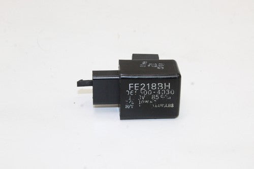 2009-12 Triumph Daytona 675r Turn Signal Blinker Relay Flasher Switch OEM
