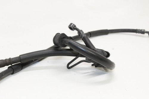 2011-13 Honda Cbr250r Rear Front Brake Hoses Fluid Lines OEM