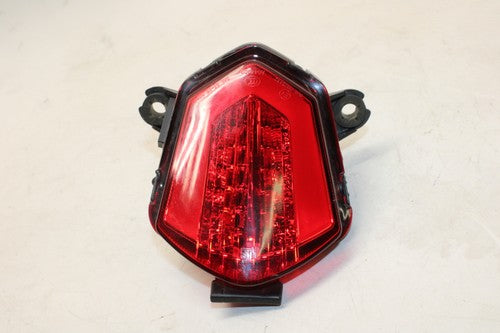 2019 Suzuki Gsxr250r Rear Tail Taillight Back Brake Light