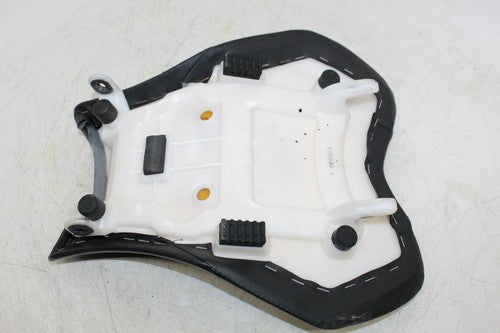 2009 Suzuki Gsxr1000 Front Rear Seat Saddle