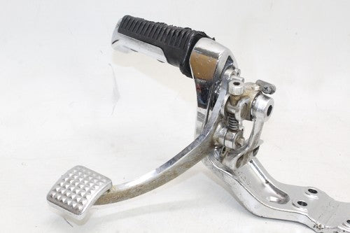 87-04 Suzuki Intruder 1400 Front Foot Rest Pegs Kickstand Shifter Brake Peg OEM