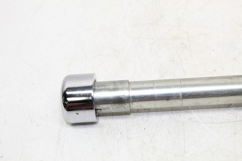 2004 Harley-davidson Road Glide Efi Fltri Rear Axle Wheel Rim Pivot Bolt Chrome