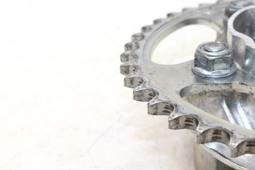 2006 Honda Cbr600f4i Rear Back Sprocket