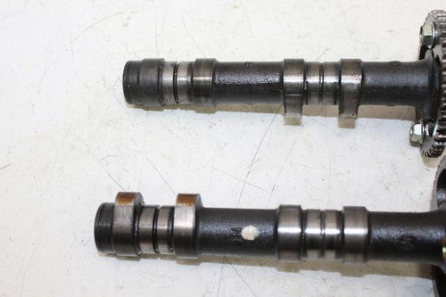 1989 Honda Cbr600f Camshaft Cams Cam Shafts