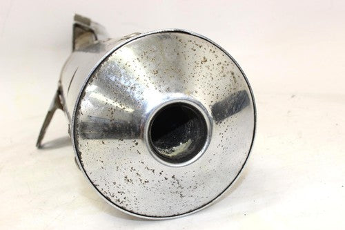 2005 Kawasaki Concours 1000 Zg1000a Exhaust Pipe