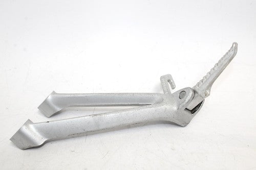 2006 SUZUKI GSXR600 LEFT REAR BACK PASSENGER PEG OEM