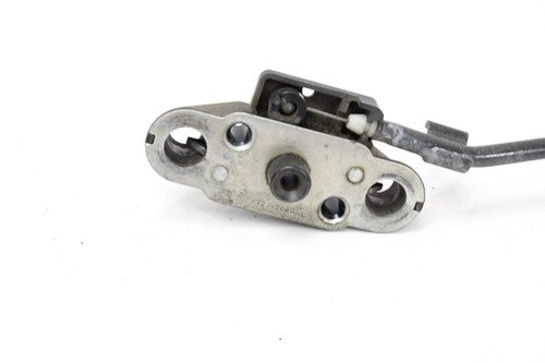 07-09 Suzuki Sv650s Ignition Lock Key Set W Seat Lock