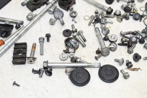 2015 Honda Cb300f Fairing Cowl Bolts Screws Set