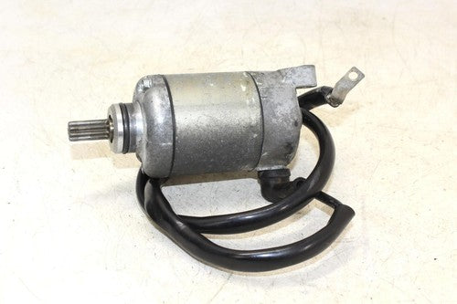 2003 Honda Cbr600rr Engine Starting Starter Motor -dc 12v