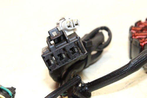 2018 Kawasaki Ninja 400 Ex400 Stator Generator Alternator Magneto