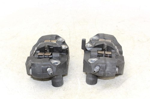 2006 Suzuki Gsxr600 Right Left Front Brake Caliper Set Pair Calipers