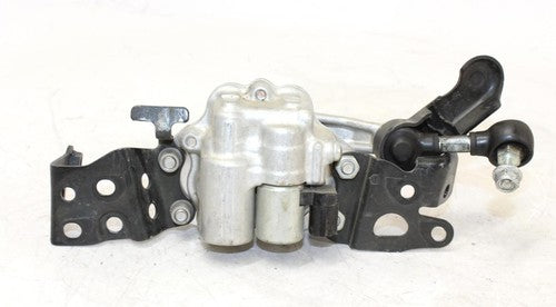 08-11 Honda Cbr1000rr Steering Damper Stabilizer