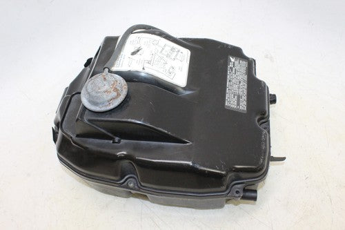 2002 Honda Interceptor 800 Vfr800 Airbox Air Intake Filter Box
