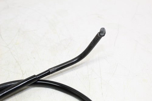 2007 Kawasaki Ninja 250r Ex250f Hydraulic Clutch Hose Fluid Line
