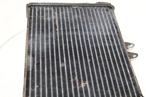 1982 Honda Vf750c Magna Vf750c Engine Cooler Cooling Radiator Radiater