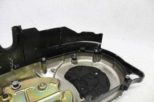 2004 Kawasaki Vulcan 1500 Vn1500l Nomad Fi Side Engine Motor Cover