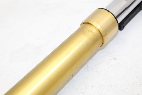 2008 Hyosung Gt250 Comet Front Forks Shock Suspension Set Pair