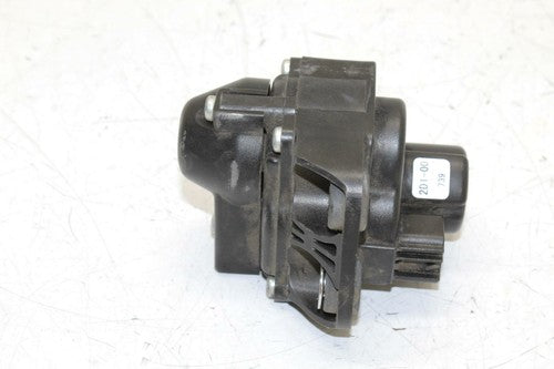 06-10 Yamaha Fz1 Exhaust Valve Servo MOTOR OEM