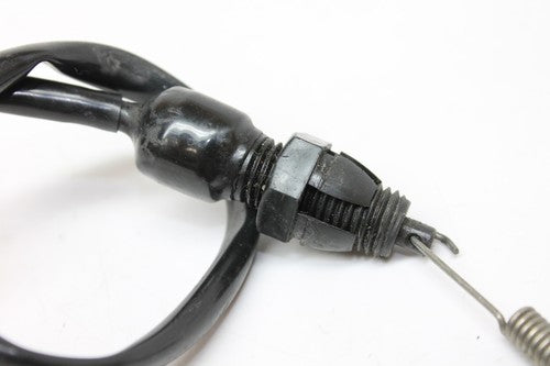 08-15 YAMAHA YZF R6 REAR BACK BRAKE SENSOR OEM