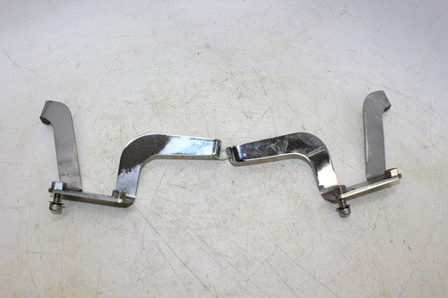 2002 Kawasaki Vulcan 1500 Vn1500p Heavy Duty Mount Kit