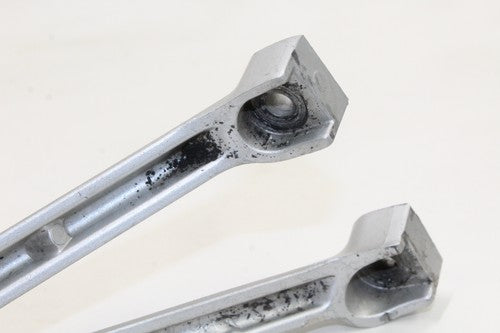 2008-09 Suzuki Gsxr600 750 Left Rearset Rear Set Foot Peg Rest Stop OEM