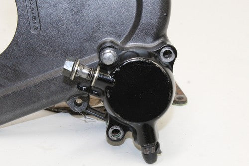 2006-07 Honda Cbr1000rr Engine Sprocket Cover 11350-mel-d20 OEM