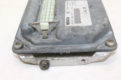 1994 Bmw R1100rs Ecu Computer Unit Black Box Ecm Cdi 1341578