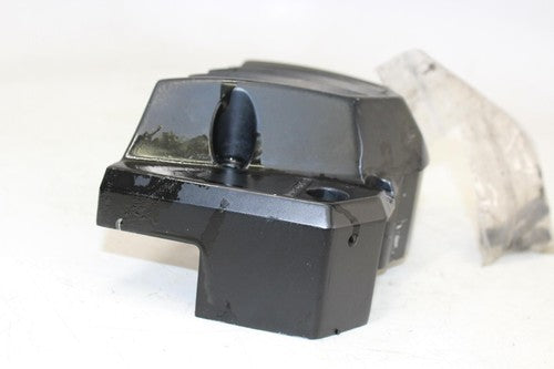 2009 Kawasaki Ninja 250r Ex250j Engine Sprocket Cover