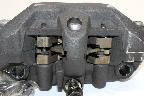 2006 Honda Cbr600rr Left Front Brake Caliper 45150-mel-023 OEM