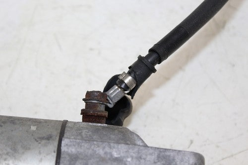 1989 Honda Cbr600f Engine Starting Starter Motor -dc 12v